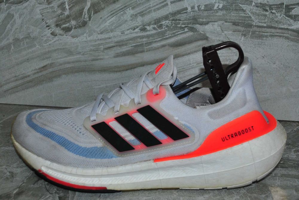 adidas ultra boost кроссовки 42 размер
