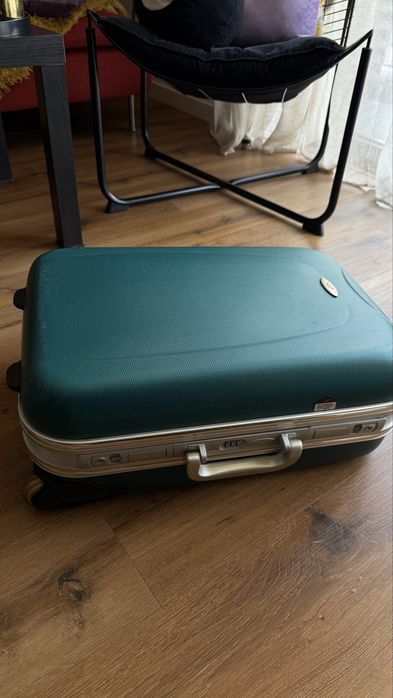 Mala de viagem cabine LYS Paris