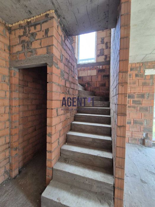 Супер Дуплекс 118кв.м. у Крюківщині біля Характер Парку