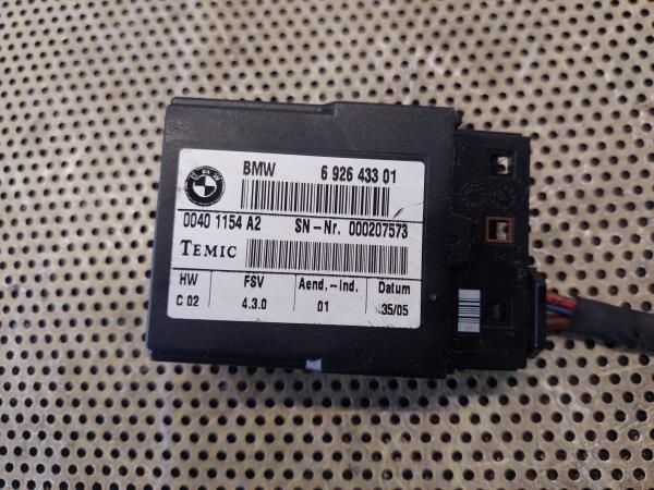 Módulo controlo de distância BMW 3 Touring (E91)