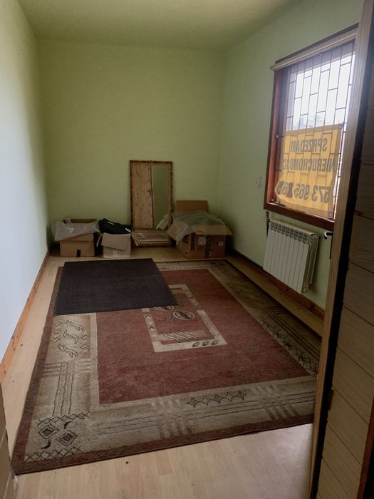 Dom na sprzedaż wraz z działka 5a