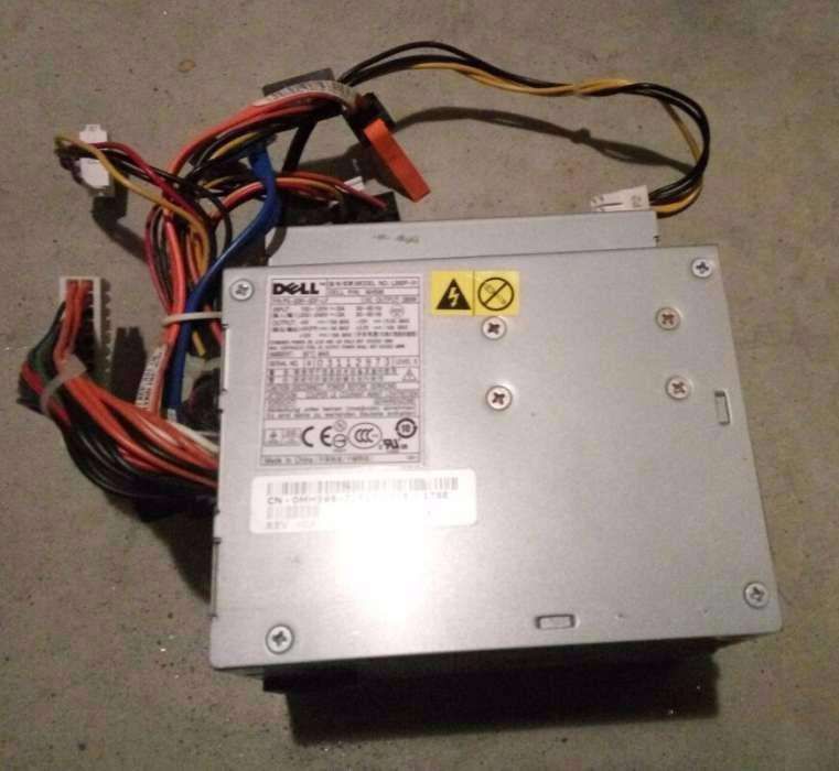 Fonte de Alimentação