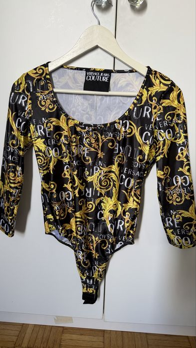Body Versace 40