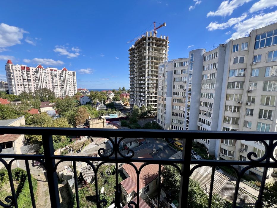 2-комнатная квартира по адресу (площадь 72 м²) - Atlanta.ua - фото 15