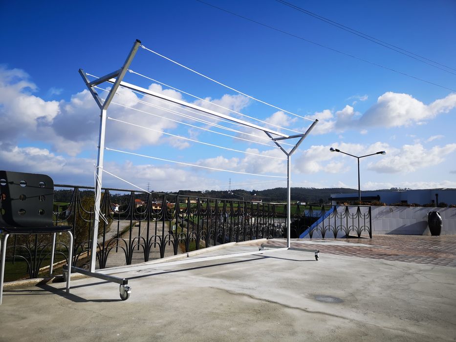 Estendais (Design & Qualidade)