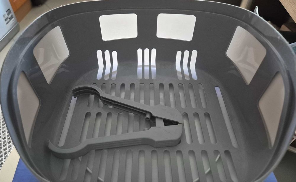 Esterilizador Chicco microondas