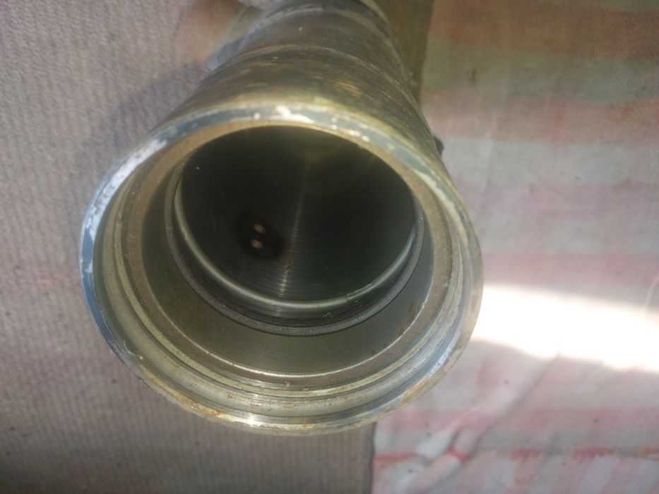 Гідро циліндир КАмаЗ 55102