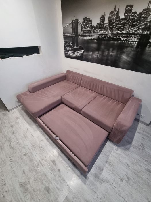 Хімчистка меблів Київ