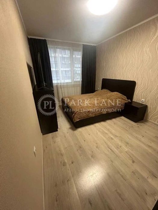 1-кімн. квартира | Варшавський Мікр | просп. Європейського Союзу, 43А