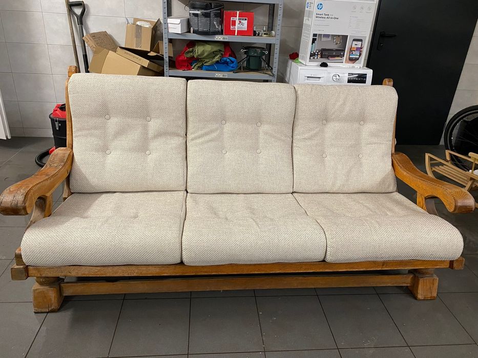 Uzywane Fotele Debowe !