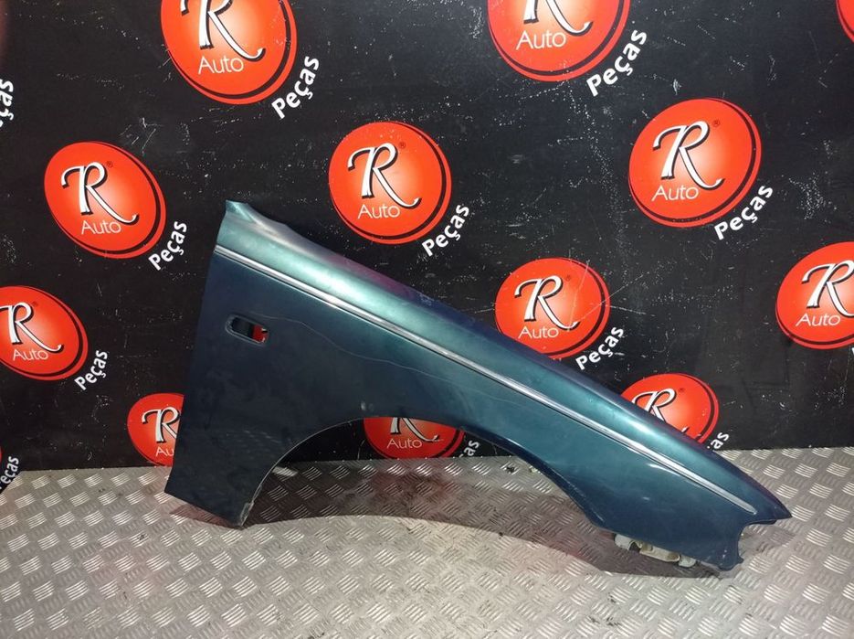 Guarda Lamas Dto Rover 75 (Rj)
