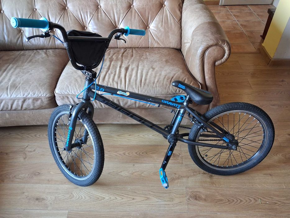Rower BMX Tabou Gravity 3.0