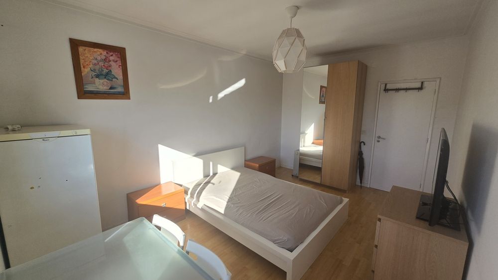 Quarto para casal Porto Campanhã