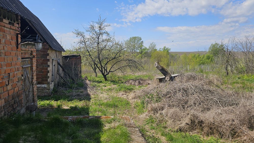 Продам будинок Нова Павлівка