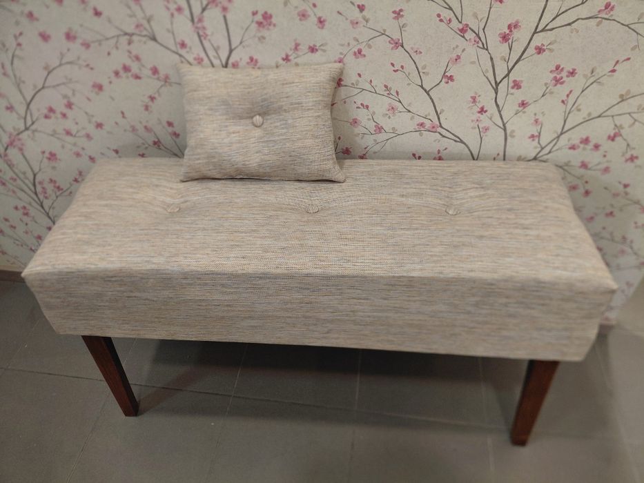 Bancos feitos por medida