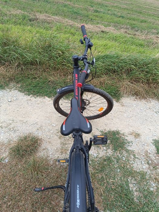 Rower Kross Black Edition 2.0