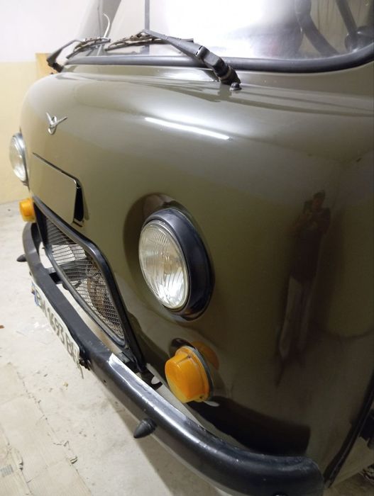 Продам  автомобиль УАЗ 2206