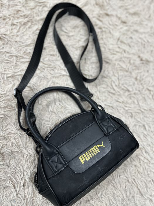 Продам сумку puma