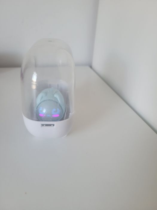 Micropet como novo