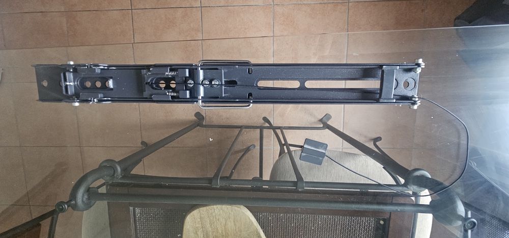 Suporte tv para parede