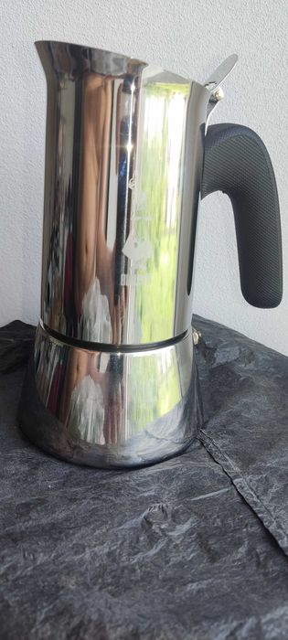 Гейзерка biаletti venus 4,6,10 пор з Італії