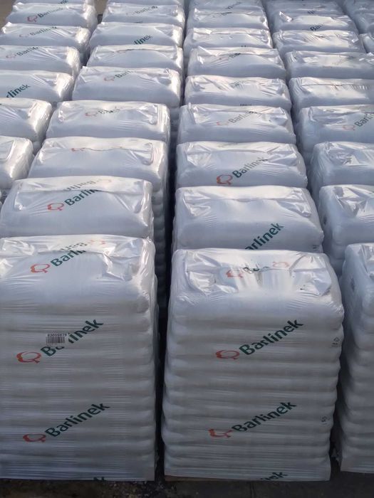 PELLET BARLINEK - En plus A1 - 6mm - Dostawa - Pellet.