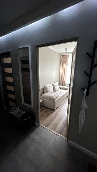 Pokoj do wynajęcia - Gdańsk Suchanino - bez dodatkowych kosztów