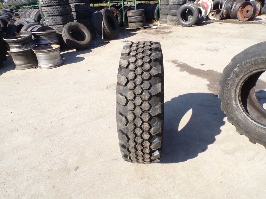 Opona 12.5-20 MITAS MPT 05 (800 netto)