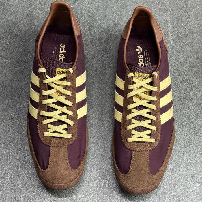 Кросівки Adidas Sl72 IE3425 ОРИГІНАЛ 100% 45/49 р