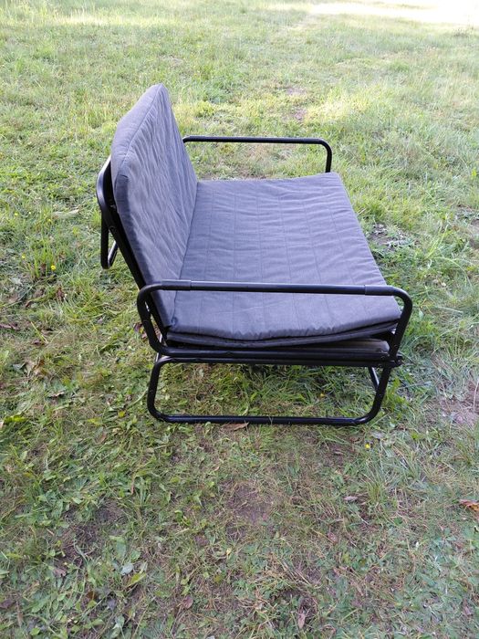 Sofa rozkładana Hammarn