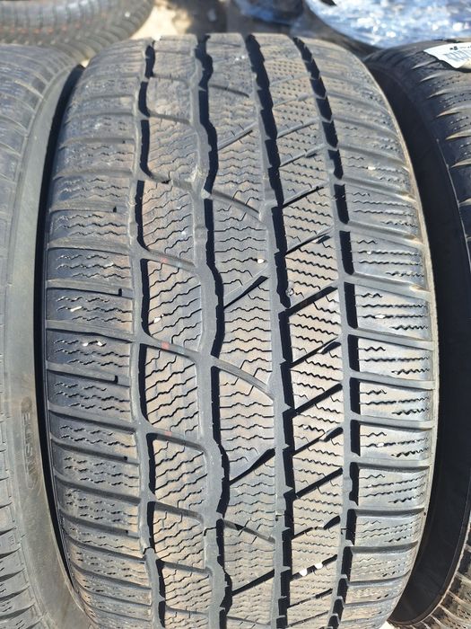 Opony zimowe continental contiwintercontact ts 830p 255 35 r19 96V