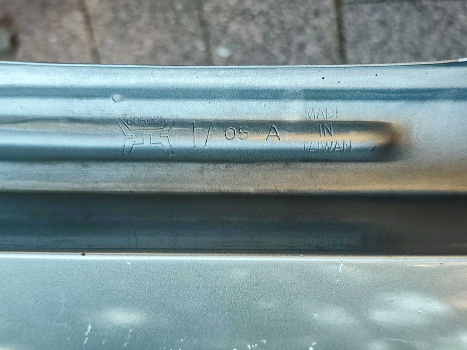 Błotnik Prawy VW Passat B5 FL