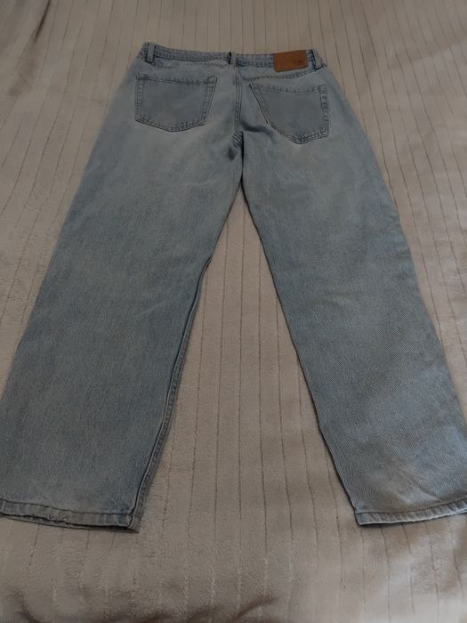 Джинси стильні розмір 40