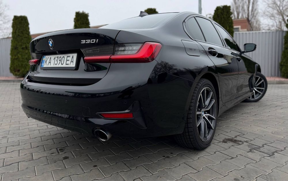 Продам    BMW G20