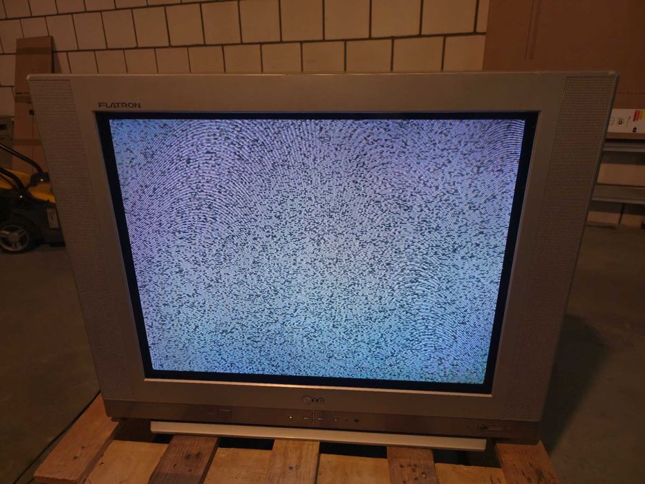 Telewizor LG FLATRON 29 cali BIAŁYSTOK