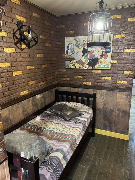 Квартира довгостроково