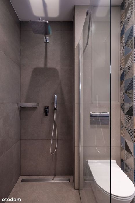 Urokliwy 3 pokojowy apartament na Wojskowej 7