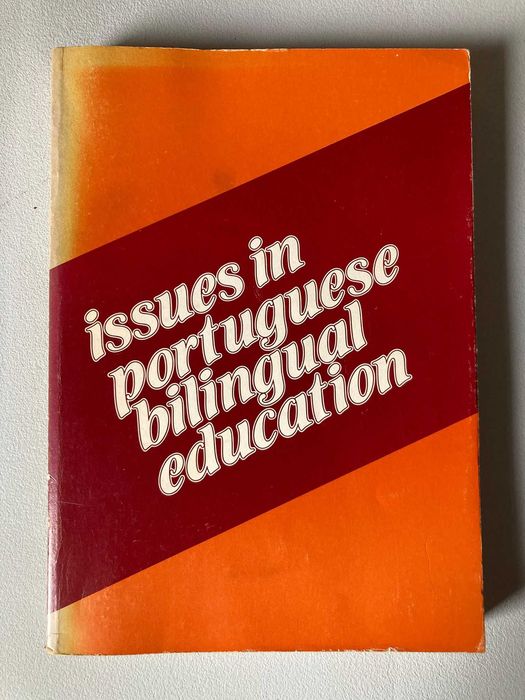 Issues in Portuguese Bilingual Education