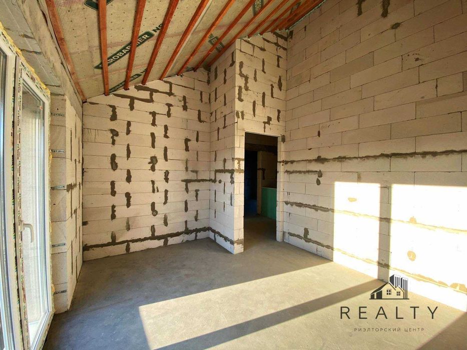 Гаряча Пропозиція! Сучасний Таунхаус з вигідним розтермінуванням!