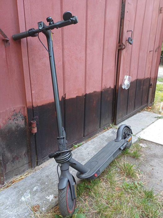 електросамокат  Mi Pro 2 DDHBC11NEB (FBC4025GL)