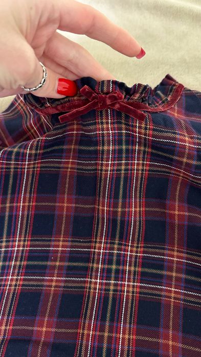 Сукня для дівчинки Lindex