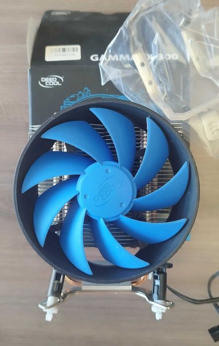 Кулер DeepCool GAMMAXX 300