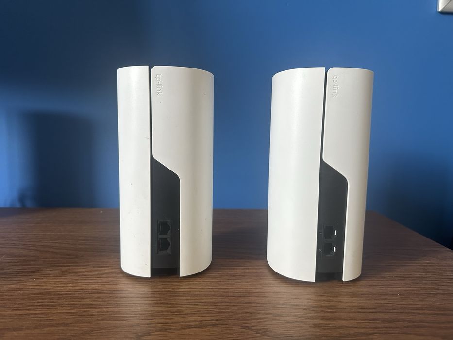 TP-Link Deco M4 System Mesh