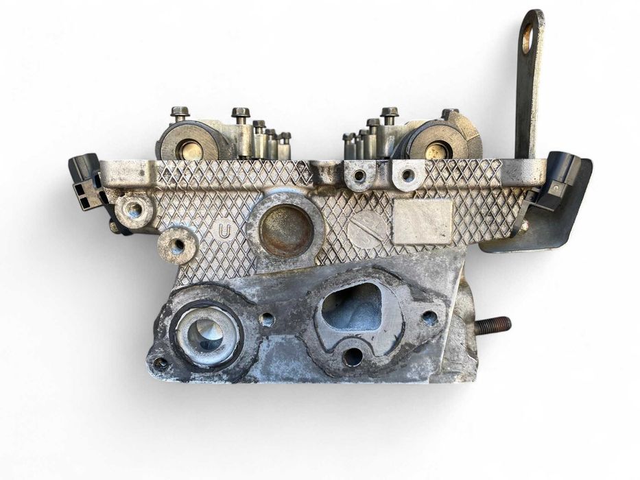 ГБЦ головка блока Mitsubishi ASX Lancer Outlander 2-3 Peugeot 4008 1.8 2.0 2.4