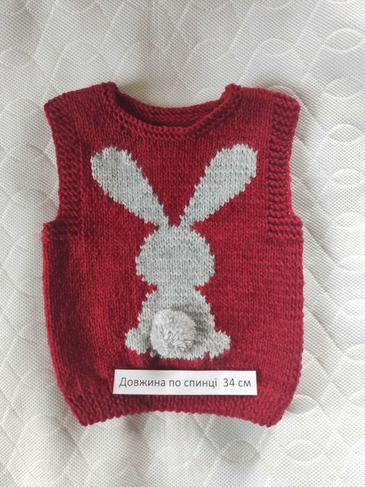 Безрукавки вязані, жилетки. Безрукавки вязаные, жилетки
