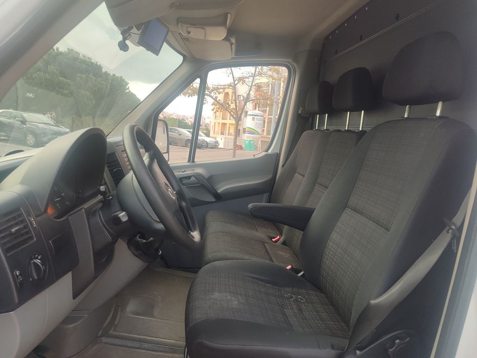 Mercedes -Benz Sprinter 313cdi