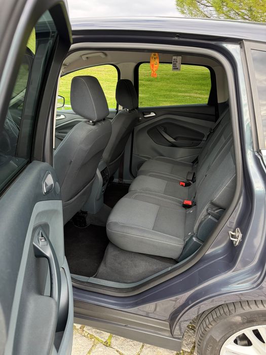 Ford C-Max 1.0 Ecoboost