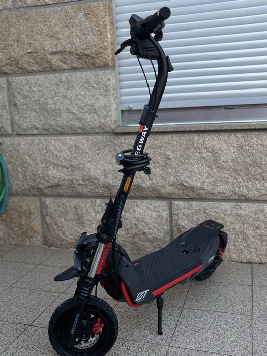 Trotinete ZT3 pro