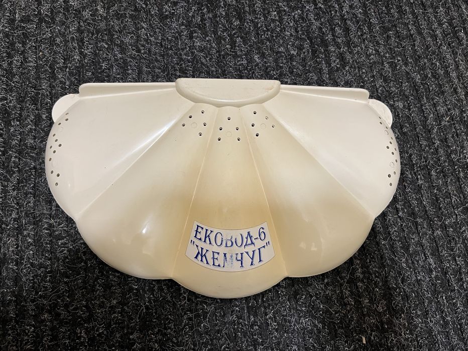 Фільтер для води ЕКОВОД жемчуг 6