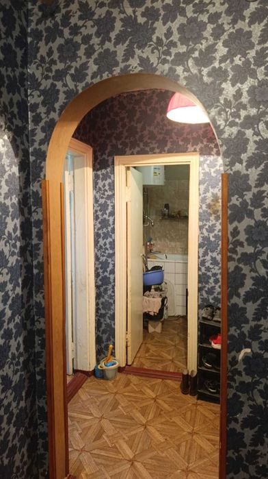 2-комнатная квартира по адресу ул. Заболотного ак. (площадь 61,5 м²) - Atlanta.ua - фото 11